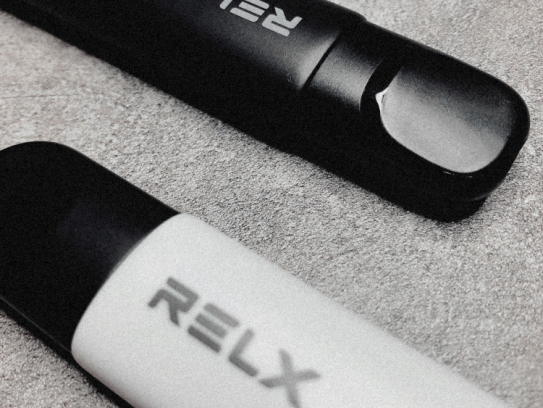 悦刻一溪云系列烟弹口味推荐排行榜，TOP5口味深度评测