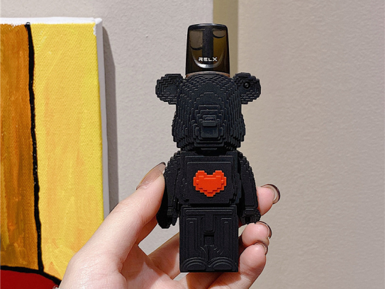 魔笛S vs 悦刻，哪款电子烟更值得入手？点击查询全面对比！