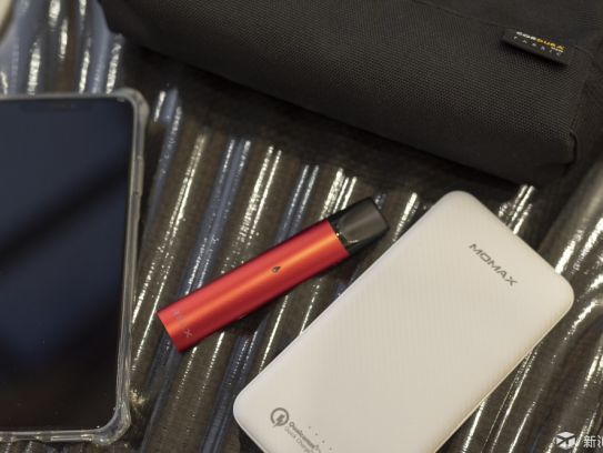 菲莫国际撤诉，维刻被诉商标侵权案结案